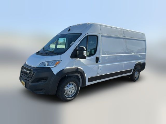 2023 Ram ProMaster Base