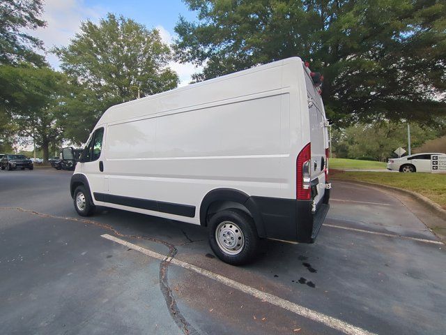 2023 Ram ProMaster Base