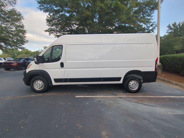 2023 Ram ProMaster Base