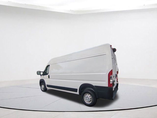 2023 Ram ProMaster Base