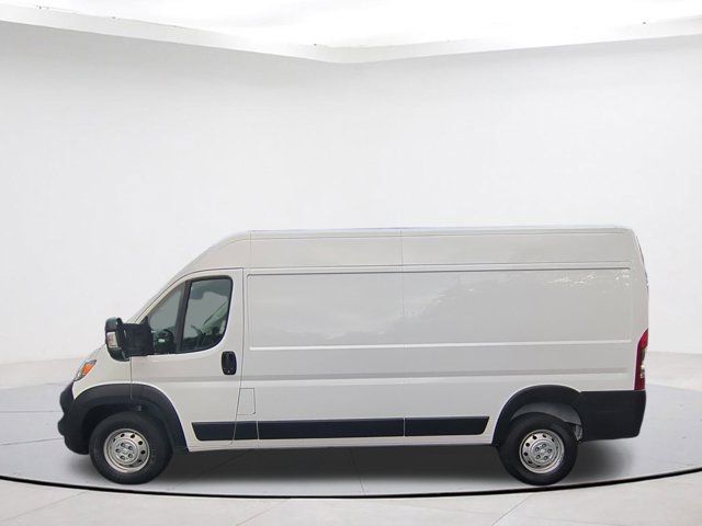 2023 Ram ProMaster Base