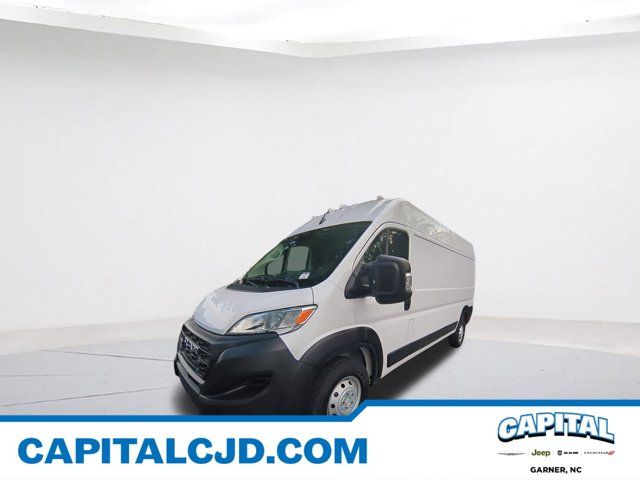 2023 Ram ProMaster Base