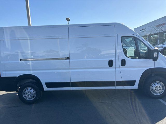 2023 Ram ProMaster Base