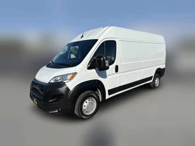 2023 Ram ProMaster Base