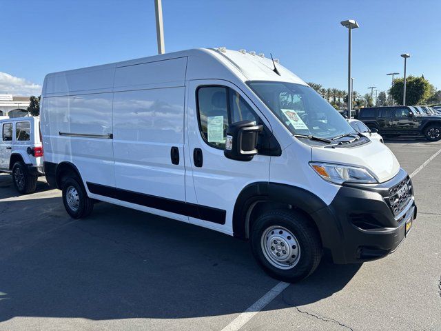 2023 Ram ProMaster Base