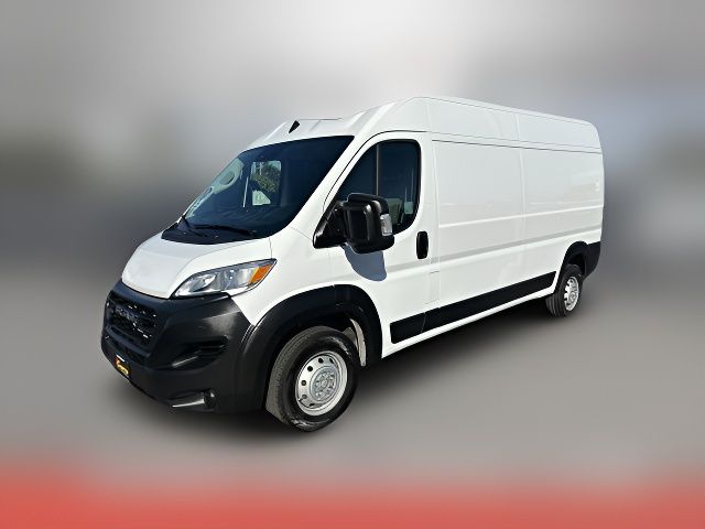 2023 Ram ProMaster Base