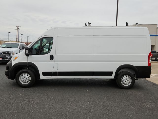 2023 Ram ProMaster Base