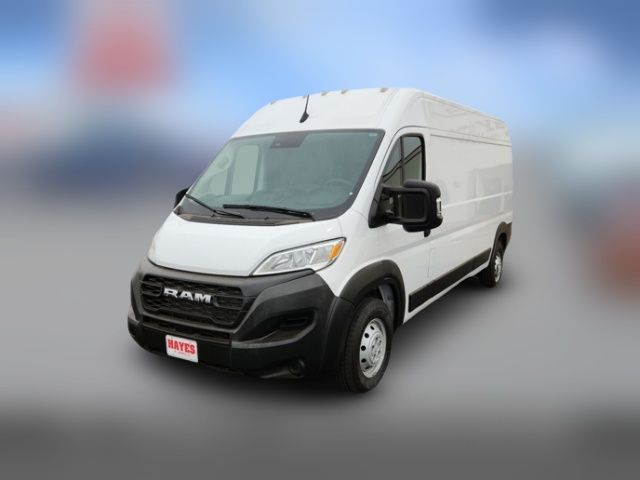 2023 Ram ProMaster Base