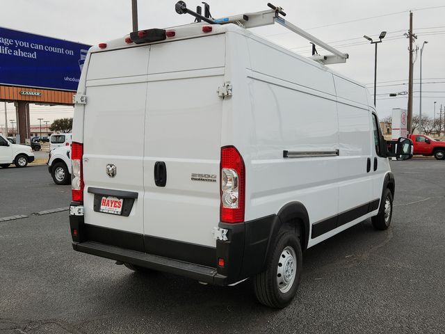 2023 Ram ProMaster Base