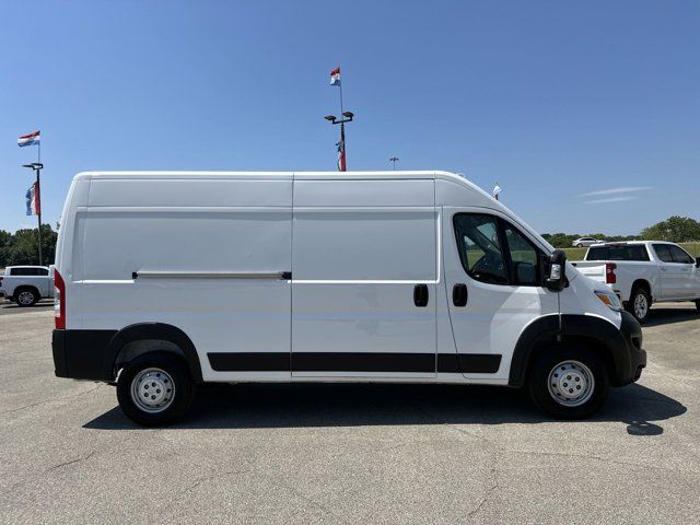 2023 Ram ProMaster Base