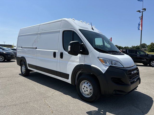 2023 Ram ProMaster Base