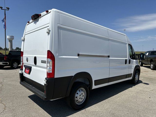 2023 Ram ProMaster Base