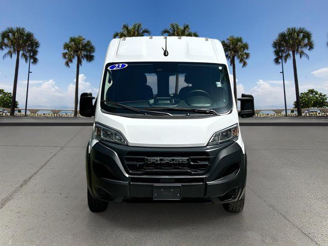 2023 Ram ProMaster Base