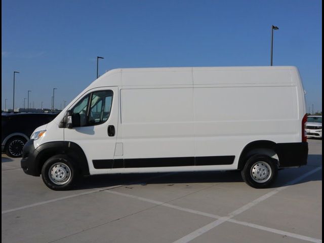 2023 Ram ProMaster Base