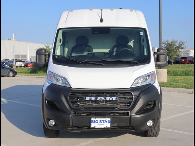 2023 Ram ProMaster Base