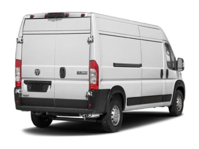 2023 Ram ProMaster Base