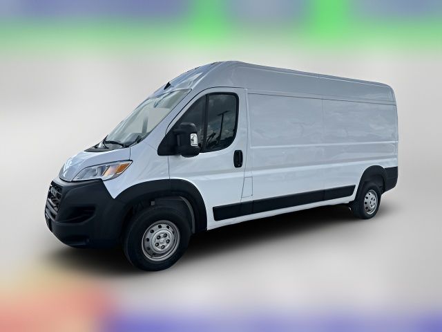 2023 Ram ProMaster Base