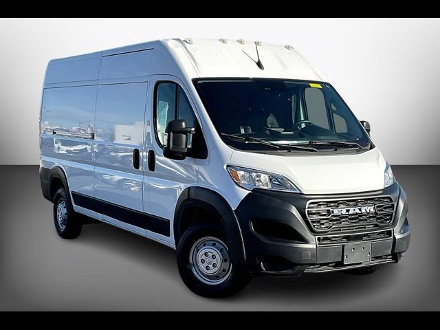 2023 Ram ProMaster Base