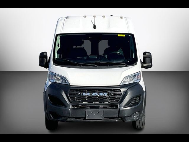 2023 Ram ProMaster Base