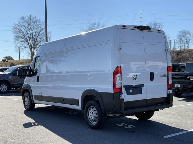 2023 Ram ProMaster Base