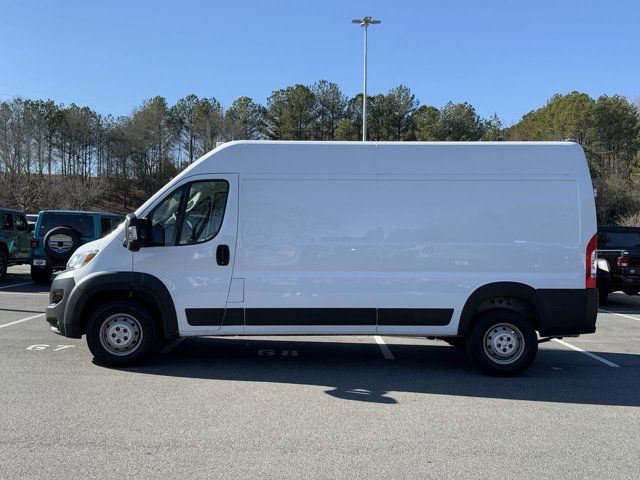 2023 Ram ProMaster Base