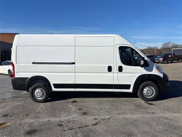 2023 Ram ProMaster Base