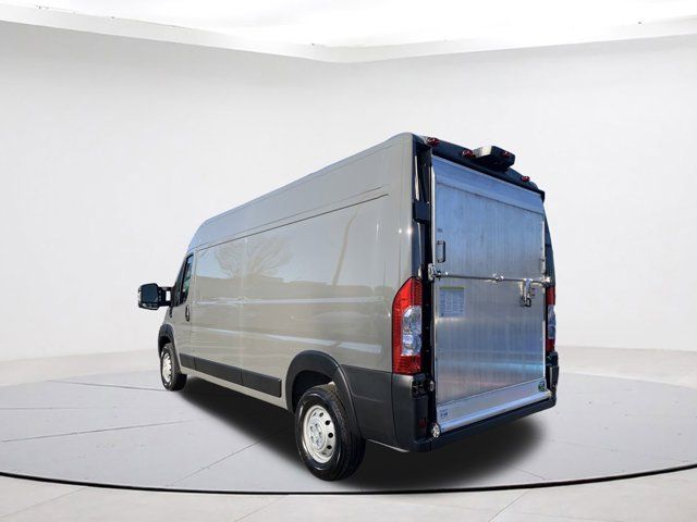 2023 Ram ProMaster Base