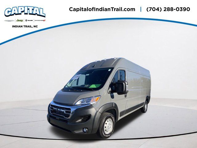 2023 Ram ProMaster Base