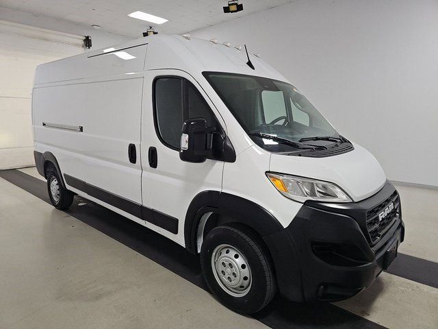 2023 Ram ProMaster Base