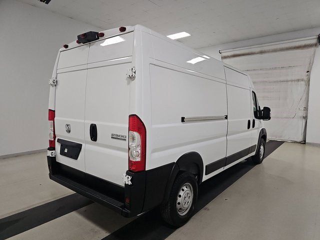 2023 Ram ProMaster Base