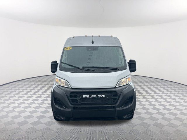 2023 Ram ProMaster Base