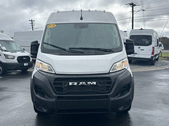 2023 Ram ProMaster Base