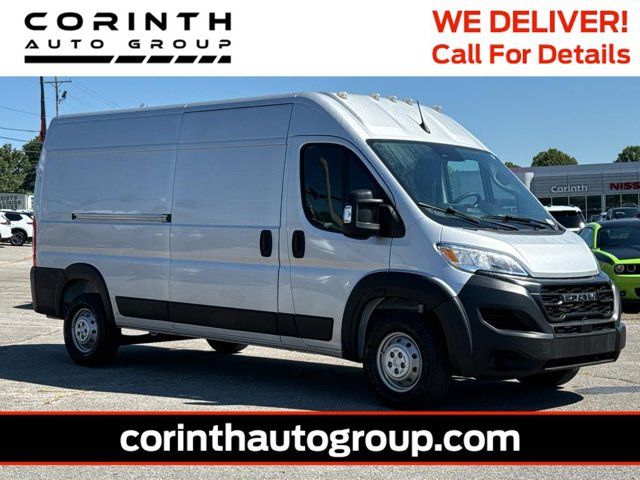 2023 Ram ProMaster Base