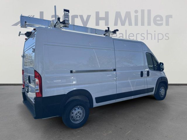 2023 Ram ProMaster Base