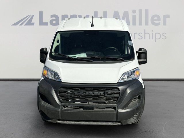 2023 Ram ProMaster Base