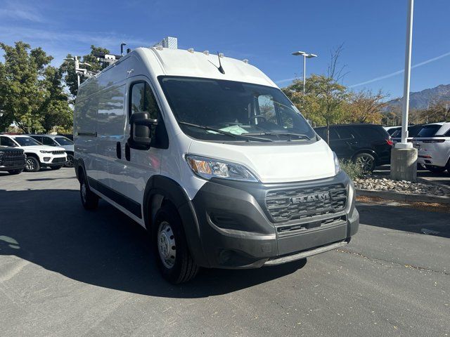 2023 Ram ProMaster Base