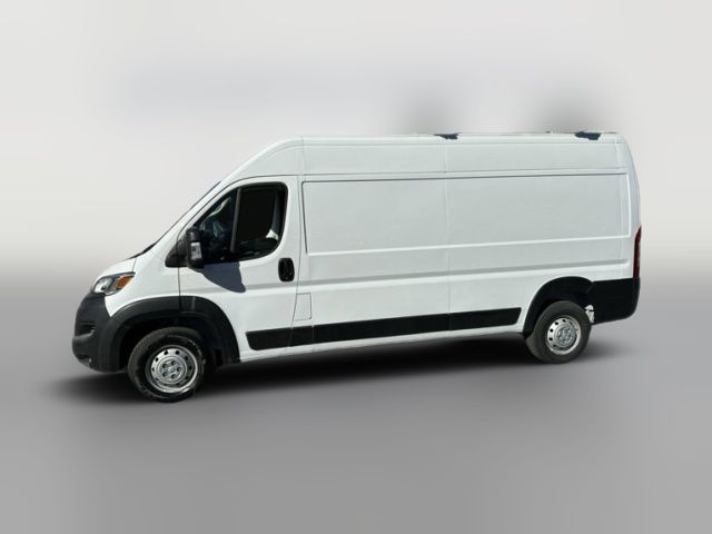 2023 Ram ProMaster Base