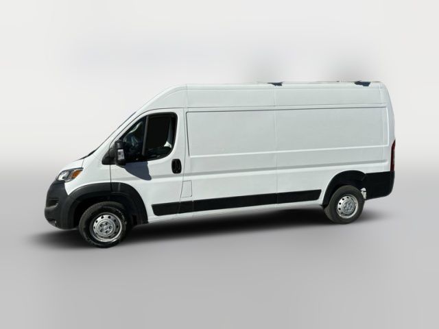 2023 Ram ProMaster Base