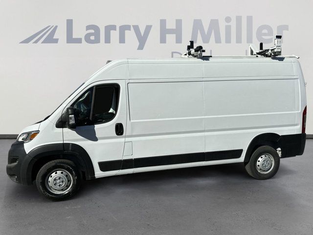 2023 Ram ProMaster Base