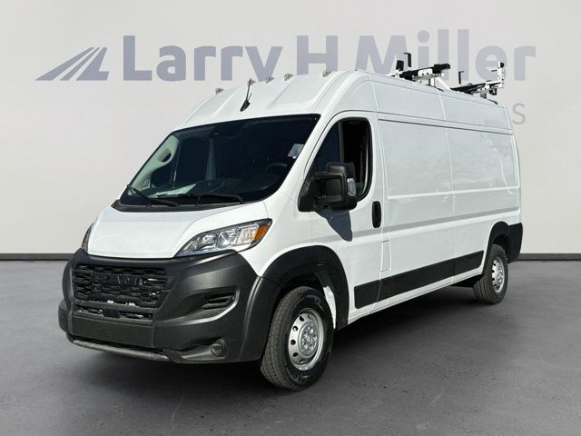 2023 Ram ProMaster Base