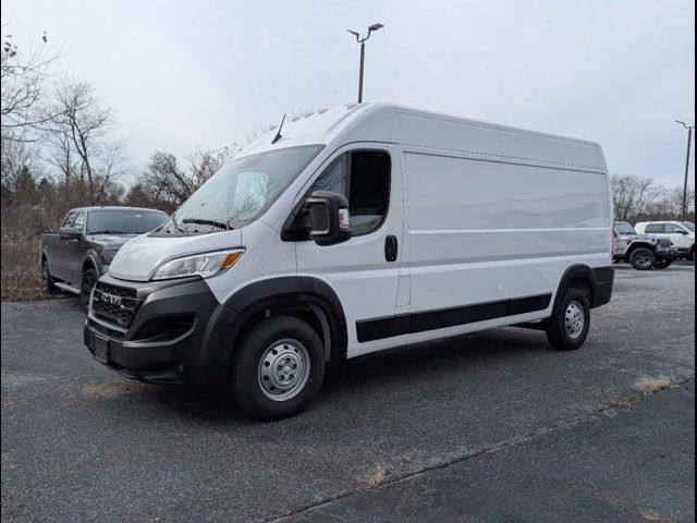 2023 Ram ProMaster Base