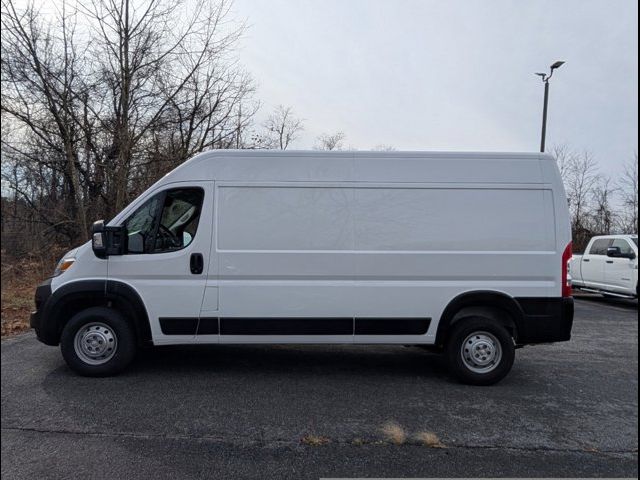 2023 Ram ProMaster Base