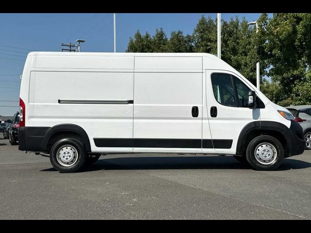 2023 Ram ProMaster Base