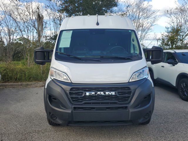 2023 Ram ProMaster Base