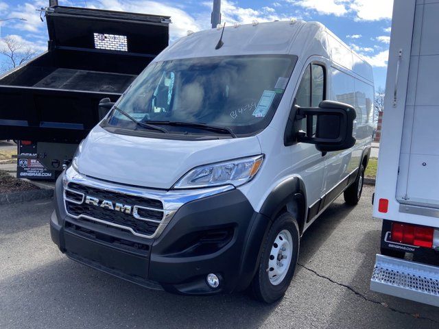 2023 Ram ProMaster Base