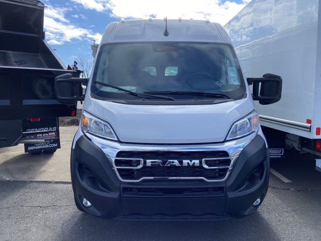 2023 Ram ProMaster Base