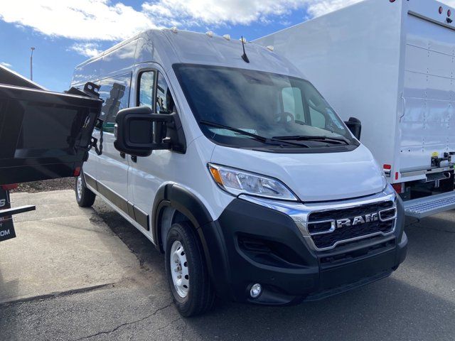 2023 Ram ProMaster Base