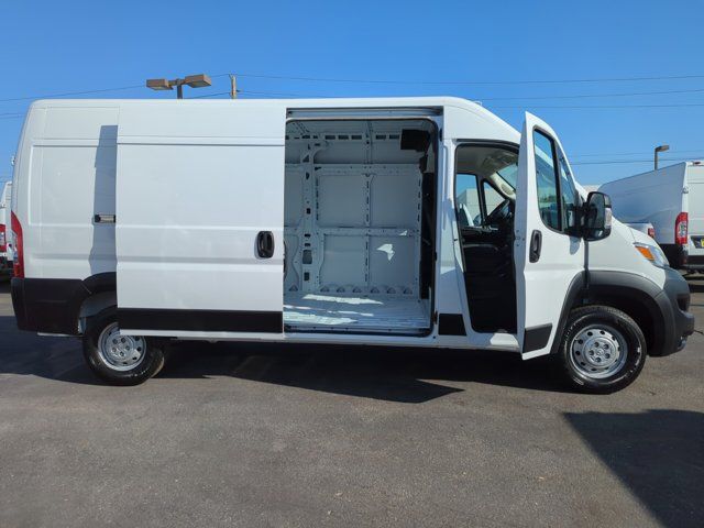 2023 Ram ProMaster Base