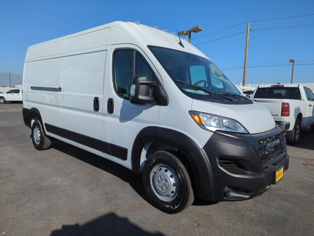 2023 Ram ProMaster Base