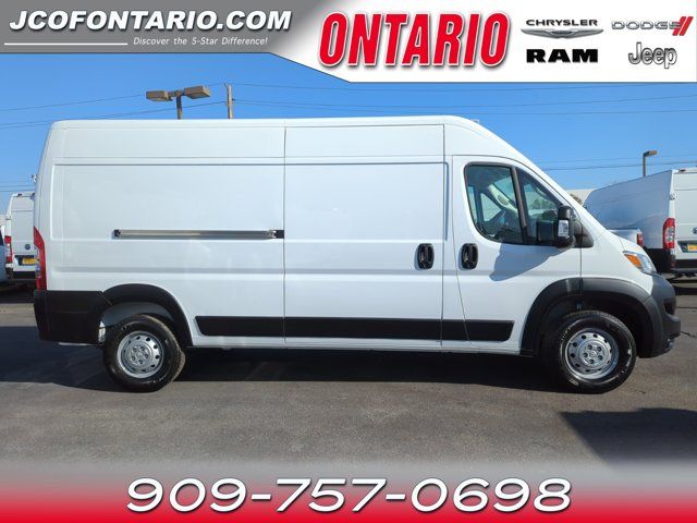 2023 Ram ProMaster Base